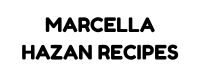 Marcella Hazan Recipes